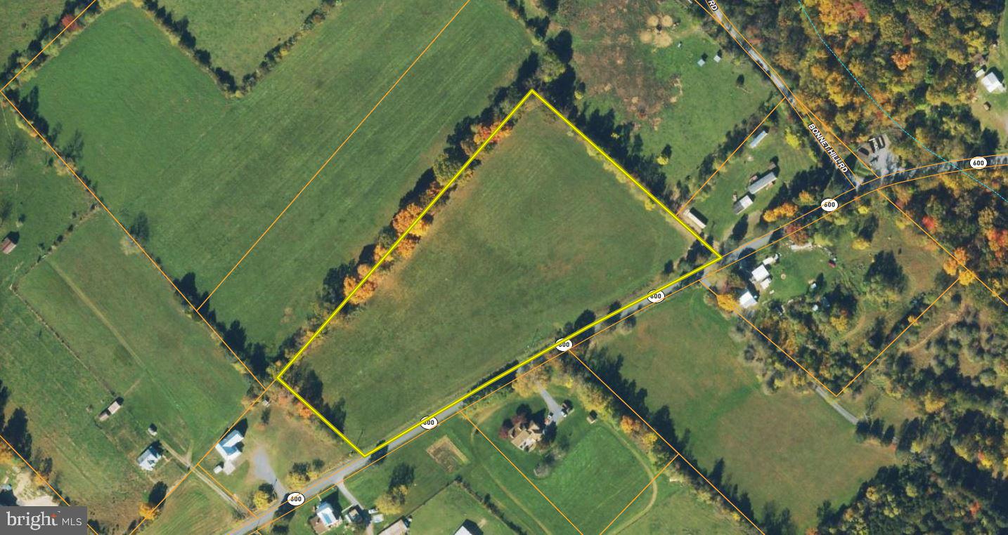 ZEPP RD, MAURERTOWN, Virginia 22644, ,Land,For sale,ZEPP RD,VASH2009672 MLS # VASH2009672