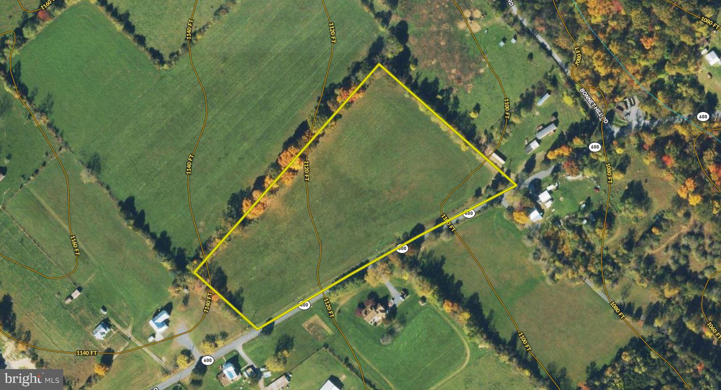 ZEPP RD, MAURERTOWN, Virginia 22644, ,Land,For sale,ZEPP RD,VASH2009672 MLS # VASH2009672