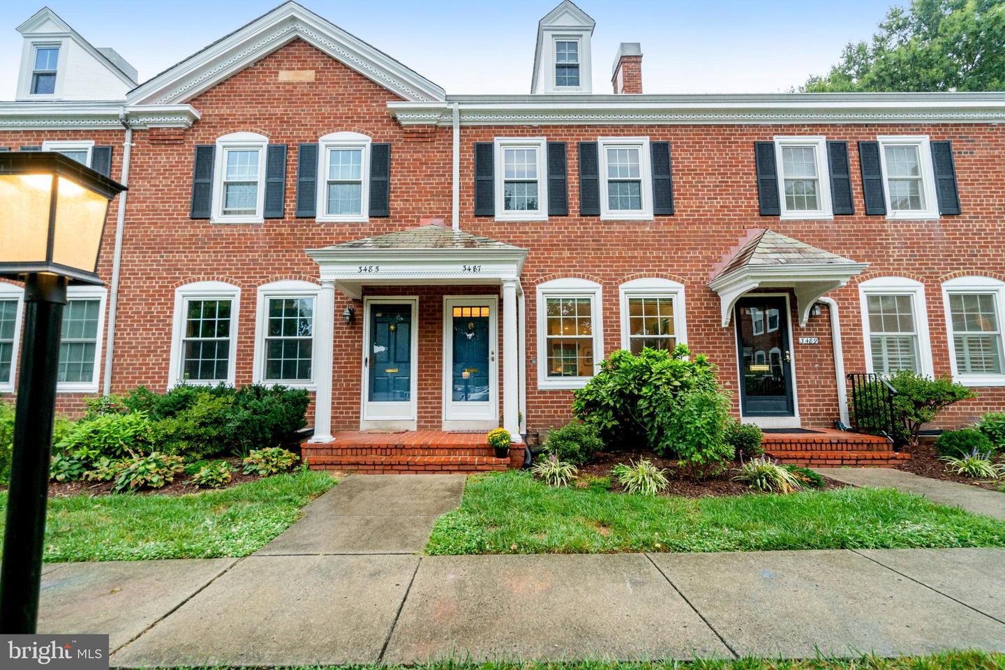 3487 S UTAH ST S, ARLINGTON, Virginia 22206, 2 Bedrooms Bedrooms, ,2 BathroomsBathrooms,Residential,For sale,3487 S UTAH ST S,VAAR2048438 MLS # VAAR2048438