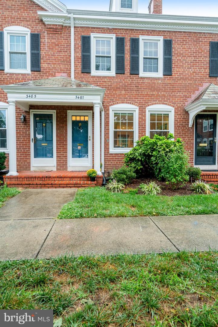 3487 S UTAH ST S, ARLINGTON, Virginia 22206, 2 Bedrooms Bedrooms, ,2 BathroomsBathrooms,Residential,For sale,3487 S UTAH ST S,VAAR2048438 MLS # VAAR2048438