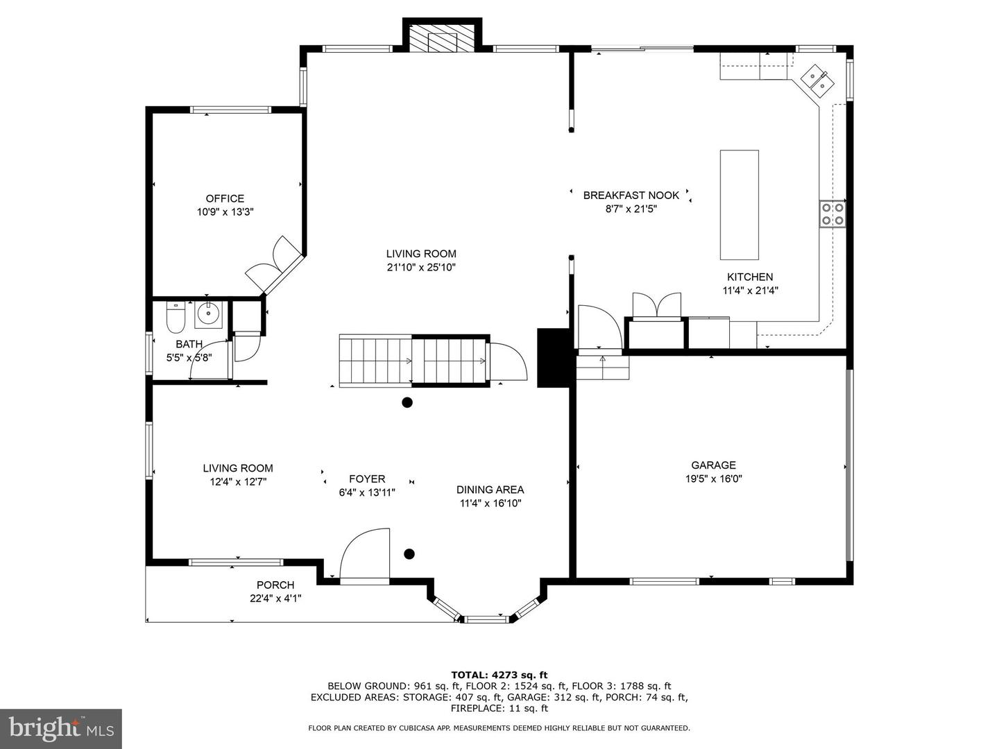 43289 HEAVENLY CIR, LEESBURG, Virginia 20176, 5 Bedrooms Bedrooms, ,3 BathroomsBathrooms,Residential,For sale,43289 HEAVENLY CIR,VALO2079688 MLS # VALO2079688