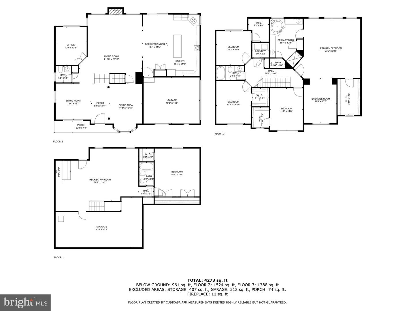 43289 HEAVENLY CIR, LEESBURG, Virginia 20176, 5 Bedrooms Bedrooms, ,3 BathroomsBathrooms,Residential,For sale,43289 HEAVENLY CIR,VALO2079688 MLS # VALO2079688