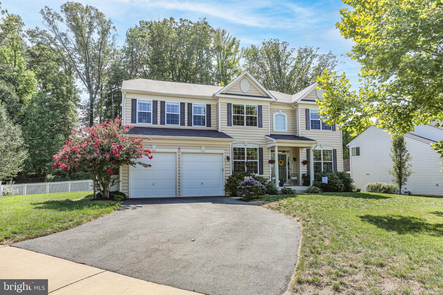 24 HOBART LN, FREDERICKSBURG, Virginia 22405, 4 Bedrooms Bedrooms, ,3 BathroomsBathrooms,Residential,For sale,24 HOBART LN,VAST2032820 MLS # VAST2032820