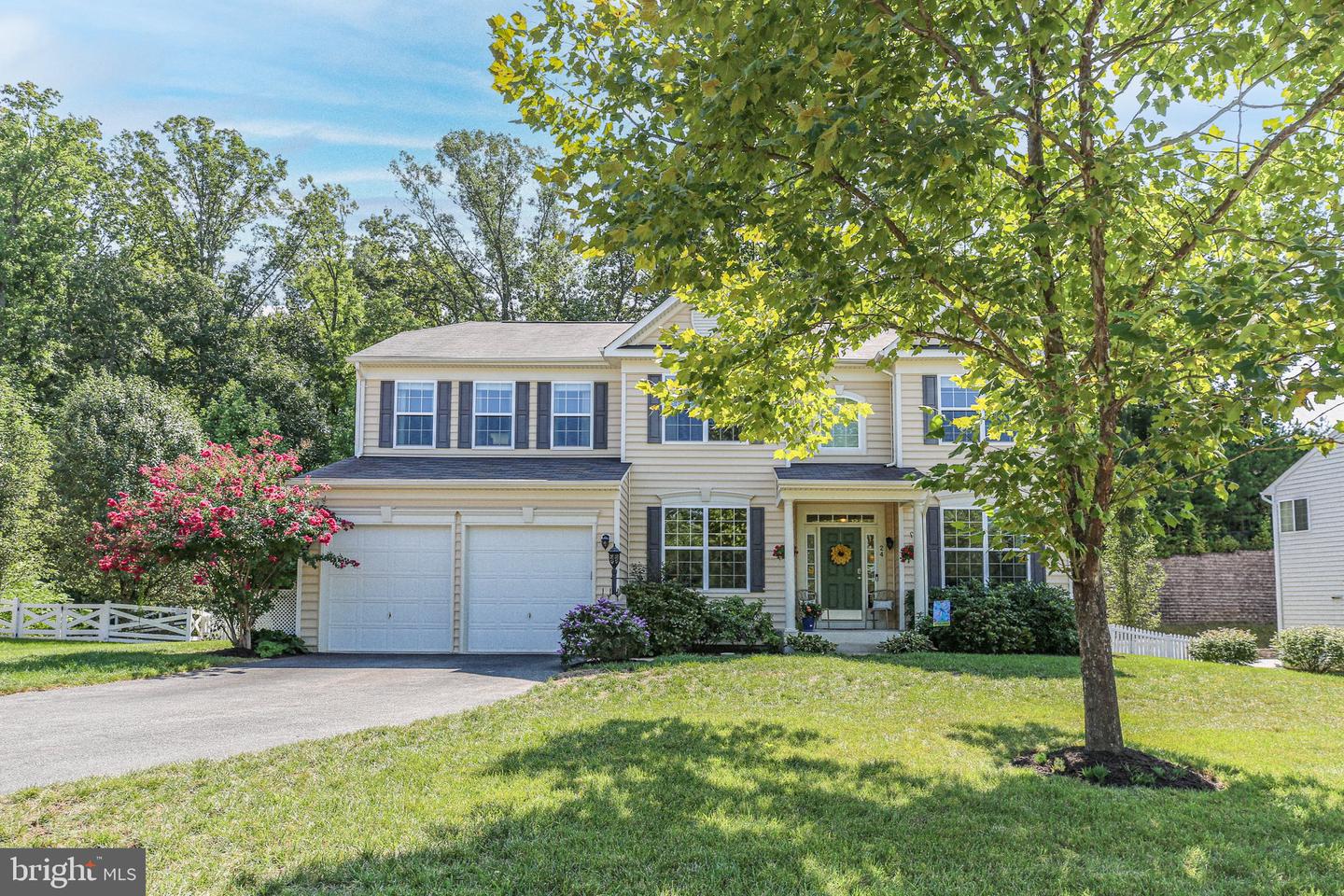 24 HOBART LN, FREDERICKSBURG, Virginia 22405, 4 Bedrooms Bedrooms, ,3 BathroomsBathrooms,Residential,For sale,24 HOBART LN,VAST2032820 MLS # VAST2032820