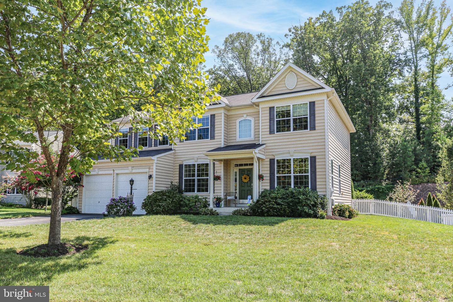 24 HOBART LN, FREDERICKSBURG, Virginia 22405, 4 Bedrooms Bedrooms, ,3 BathroomsBathrooms,Residential,For sale,24 HOBART LN,VAST2032820 MLS # VAST2032820