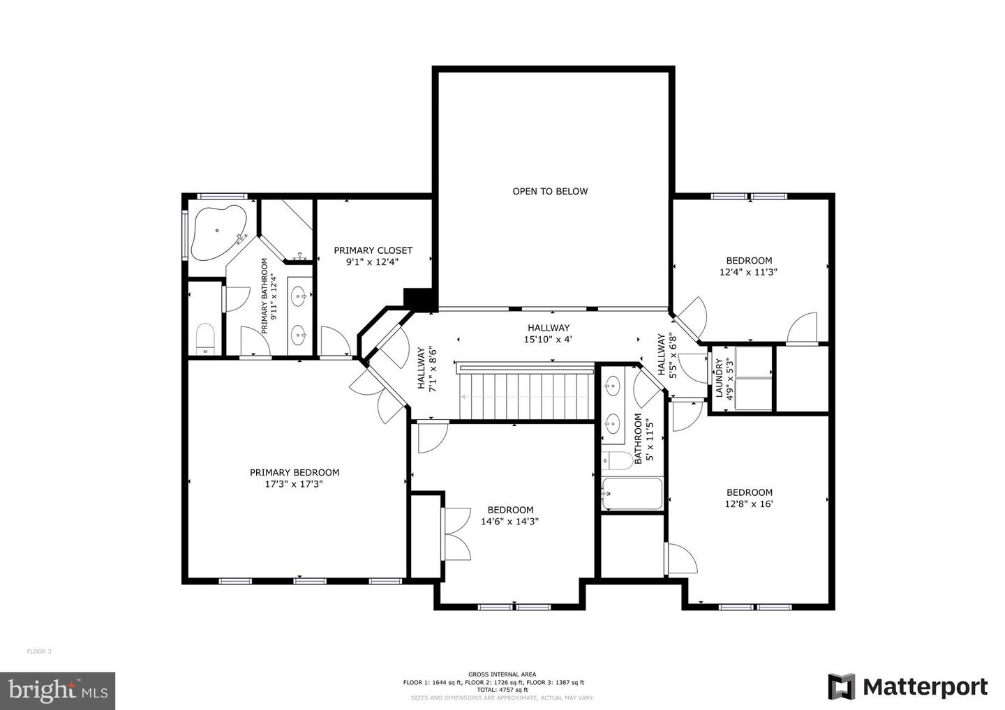 24 HOBART LN, FREDERICKSBURG, Virginia 22405, 4 Bedrooms Bedrooms, ,3 BathroomsBathrooms,Residential,For sale,24 HOBART LN,VAST2032820 MLS # VAST2032820