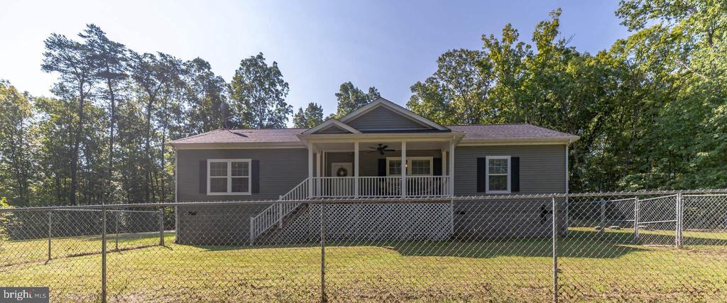 2493 CROMWELL RD, CATLETT, Virginia, 3 Bedrooms Bedrooms, ,2 BathroomsBathrooms,Residential,2493 CROMWELL RD,VAFQ2013796 MLS # VAFQ2013796