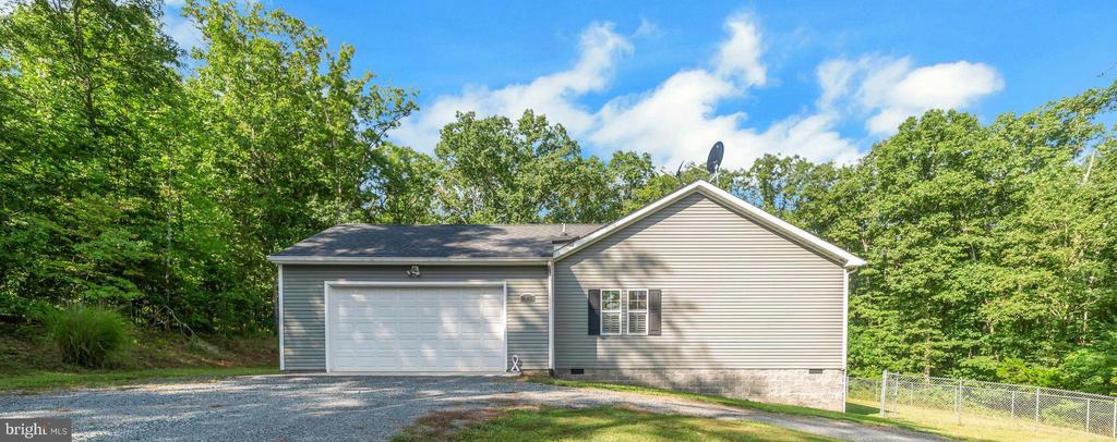 2493 CROMWELL RD, CATLETT, Virginia, 3 Bedrooms Bedrooms, ,2 BathroomsBathrooms,Residential,2493 CROMWELL RD,VAFQ2013796 MLS # VAFQ2013796