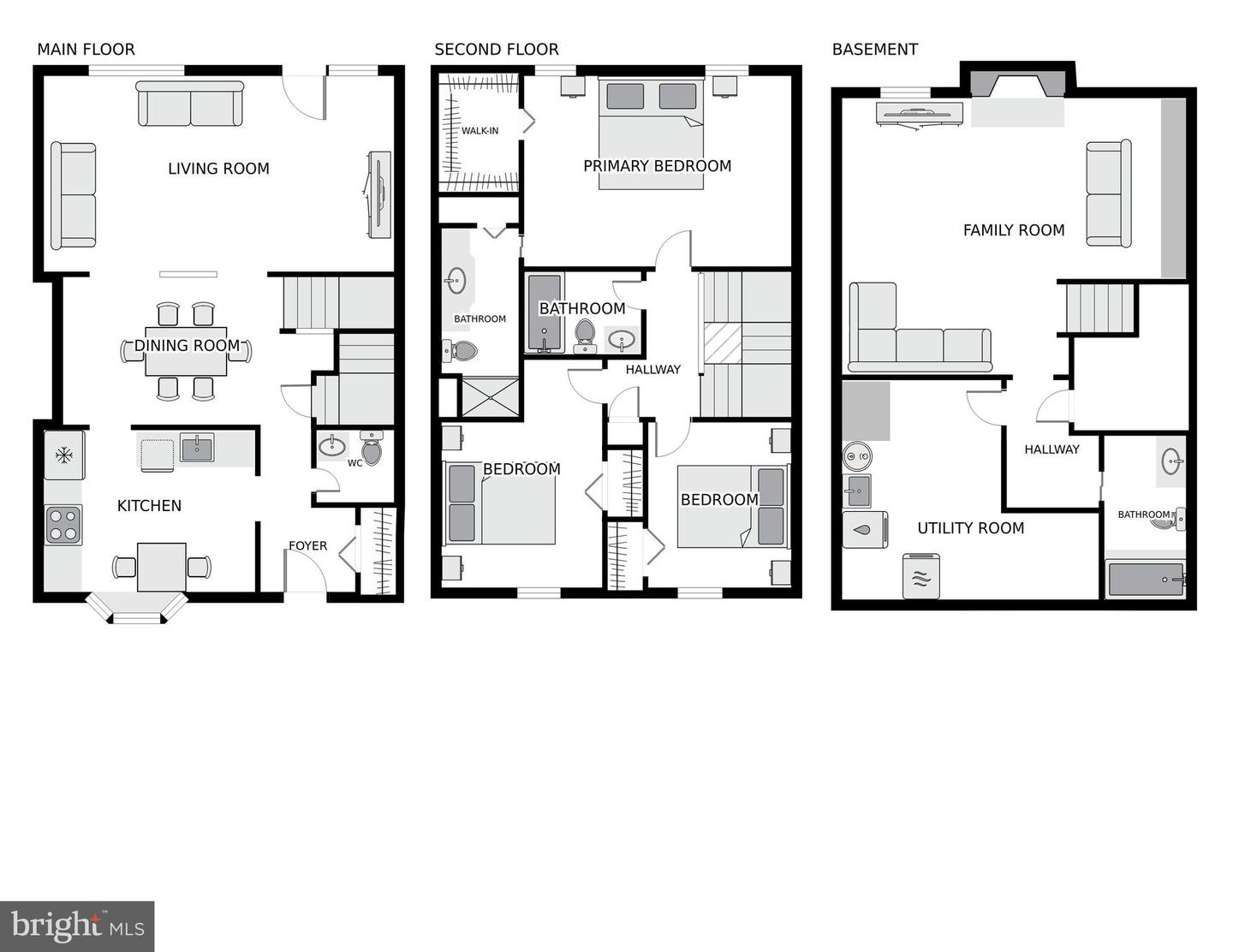 1904 AUTUMN CHASE CT, FALLS CHURCH, Virginia 22043, 3 Bedrooms Bedrooms, ,3 BathroomsBathrooms,Residential,For sale,1904 AUTUMN CHASE CT,VAFX2201244 MLS # VAFX2201244