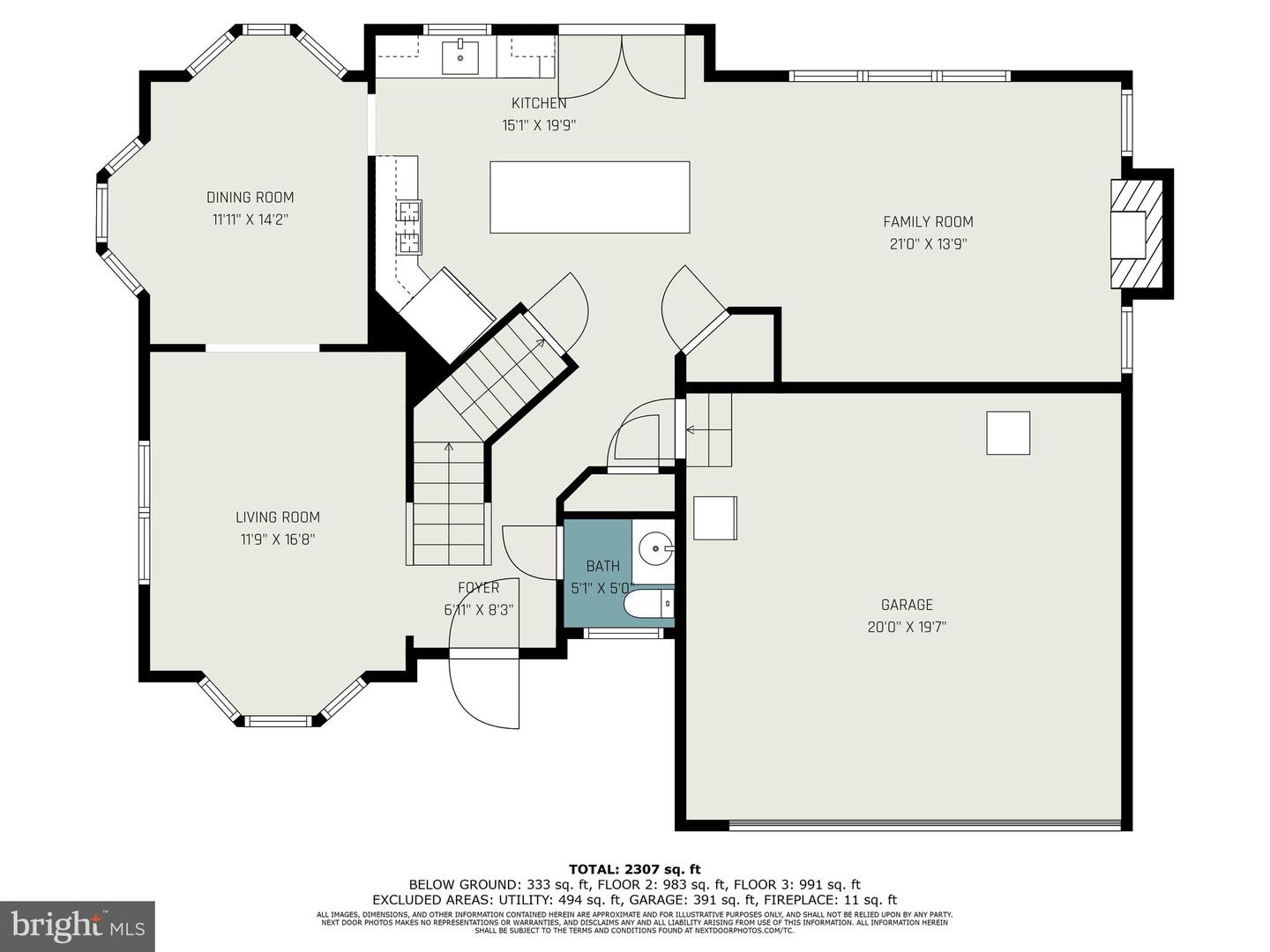 10019 CARTERS GROVE RD, FREDERICKSBURG, Virginia 22408, 4 Bedrooms Bedrooms, ,3 BathroomsBathrooms,Residential,For sale,10019 CARTERS GROVE RD,VASP2027850 MLS # VASP2027850