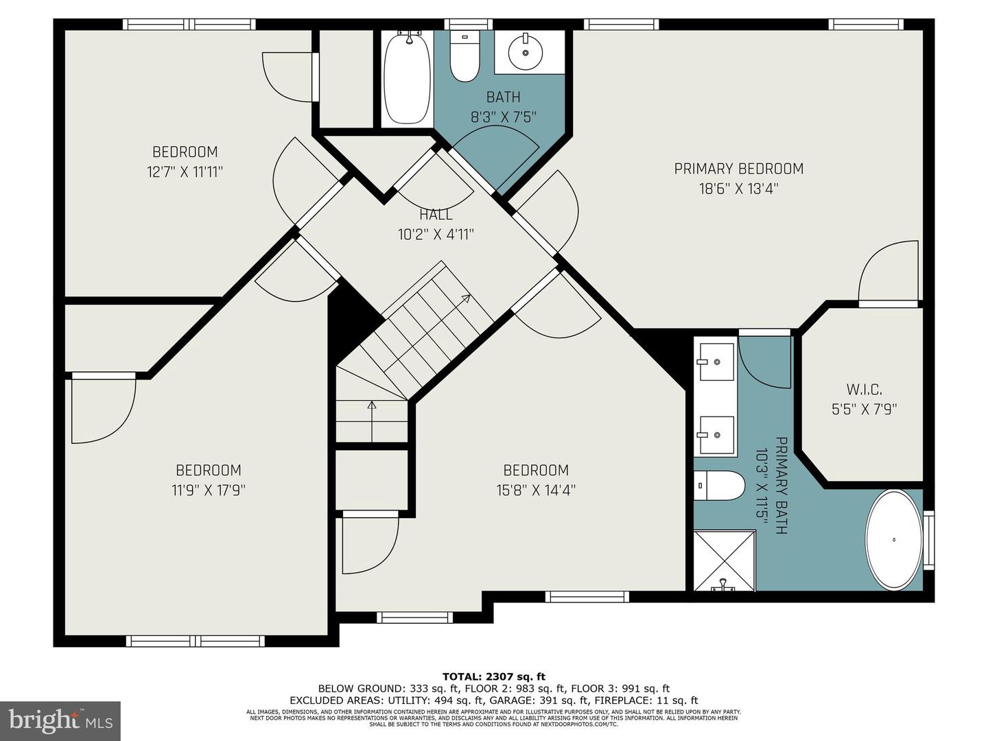 10019 CARTERS GROVE RD, FREDERICKSBURG, Virginia 22408, 4 Bedrooms Bedrooms, ,3 BathroomsBathrooms,Residential,For sale,10019 CARTERS GROVE RD,VASP2027850 MLS # VASP2027850