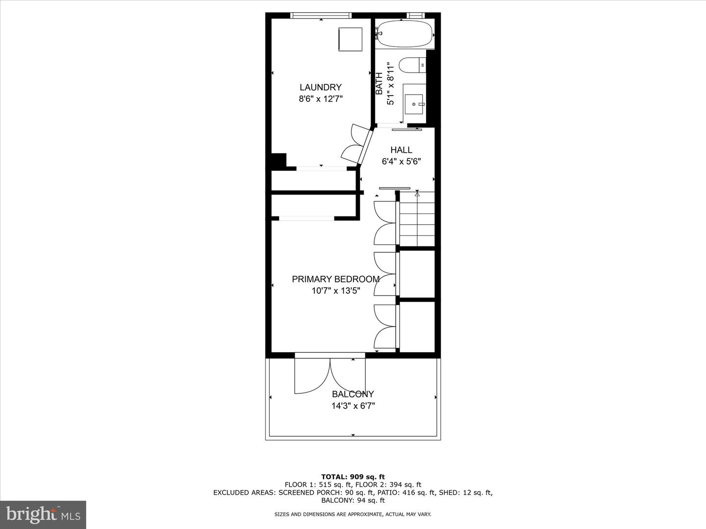 1323 PENDLETON ST, ALEXANDRIA, Virginia 22314, 2 Bedrooms Bedrooms, ,1 BathroomBathrooms,Residential,For sale,1323 PENDLETON ST,VAAX2037992 MLS # VAAX2037992