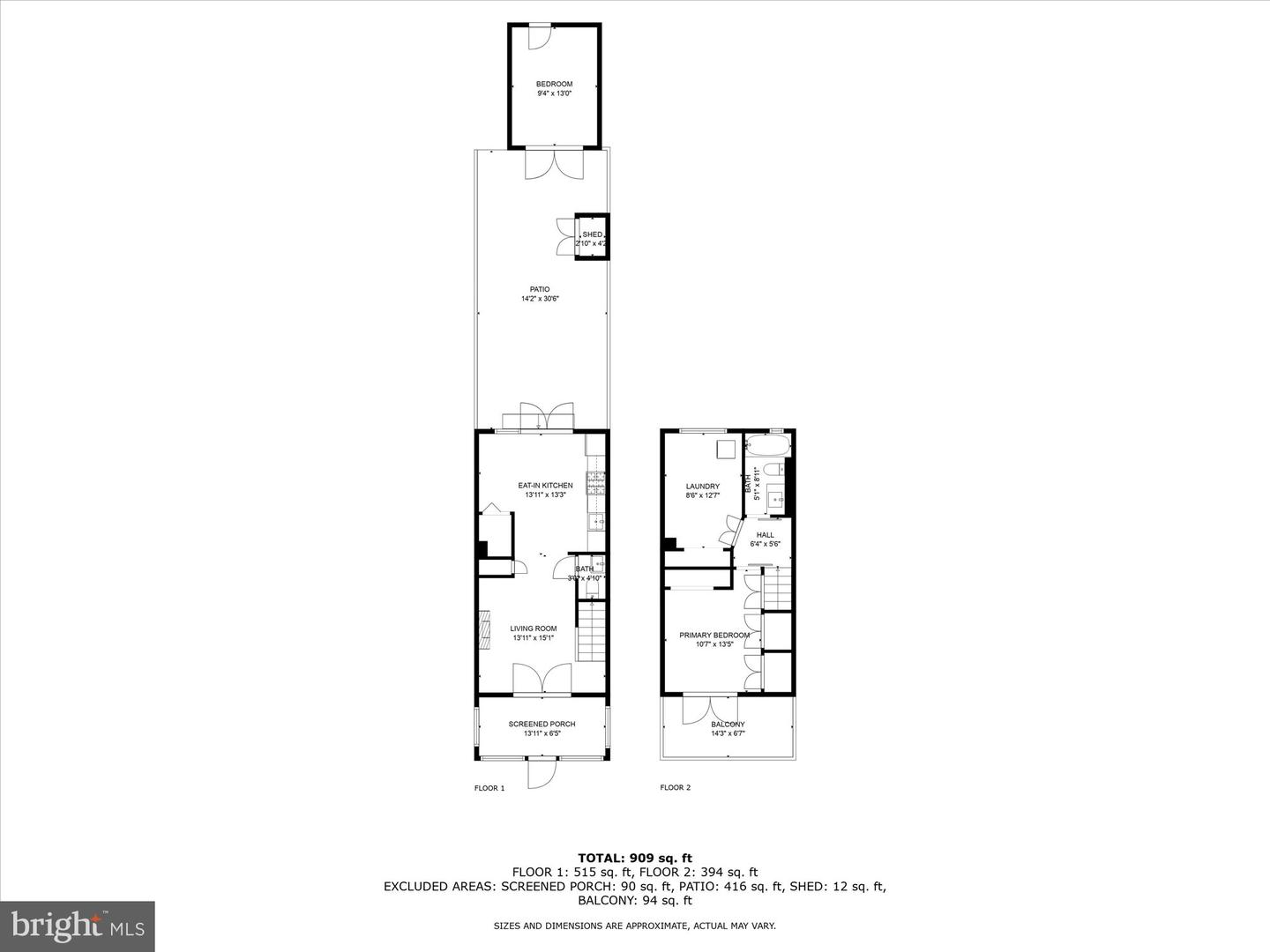 1323 PENDLETON ST, ALEXANDRIA, Virginia 22314, 2 Bedrooms Bedrooms, ,1 BathroomBathrooms,Residential,For sale,1323 PENDLETON ST,VAAX2037992 MLS # VAAX2037992