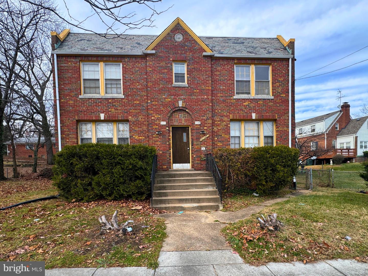 4348 SOUTHERN AVE SE, WASHINGTON, District Of Columbia 20019, 8 Bedrooms Bedrooms, ,4 BathroomsBathrooms,Residential,For sale,4348 SOUTHERN AVE SE,DCDC2159192 MLS # DCDC2159192