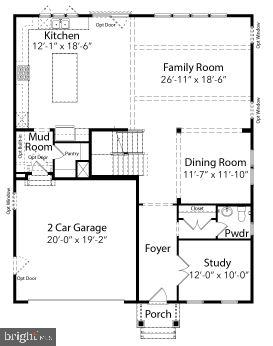 1416 DESALE ST SW, VIENNA, Virginia 22180, 4 Bedrooms Bedrooms, ,4 BathroomsBathrooms,Residential,For sale,1416 DESALE ST SW,VAFX2201658 MLS # VAFX2201658