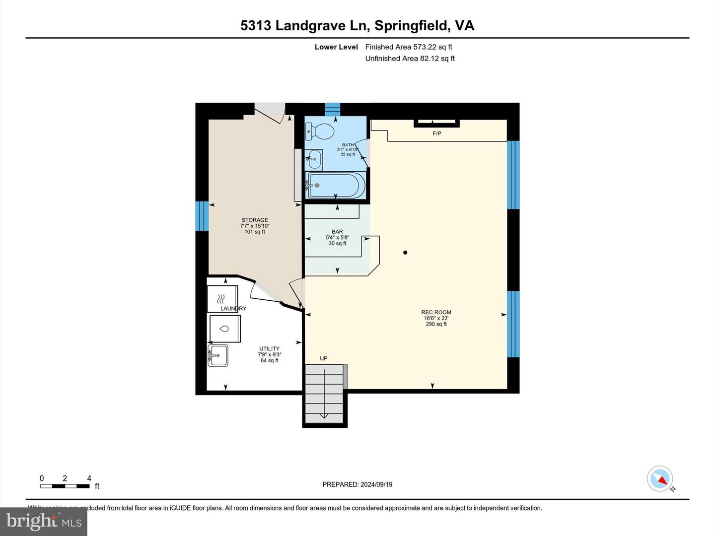 5313 LANDGRAVE LN, SPRINGFIELD, Virginia 22151, 3 Bedrooms Bedrooms, ,2 BathroomsBathrooms,Residential,For sale,5313 LANDGRAVE LN,VAFX2201968 MLS # VAFX2201968