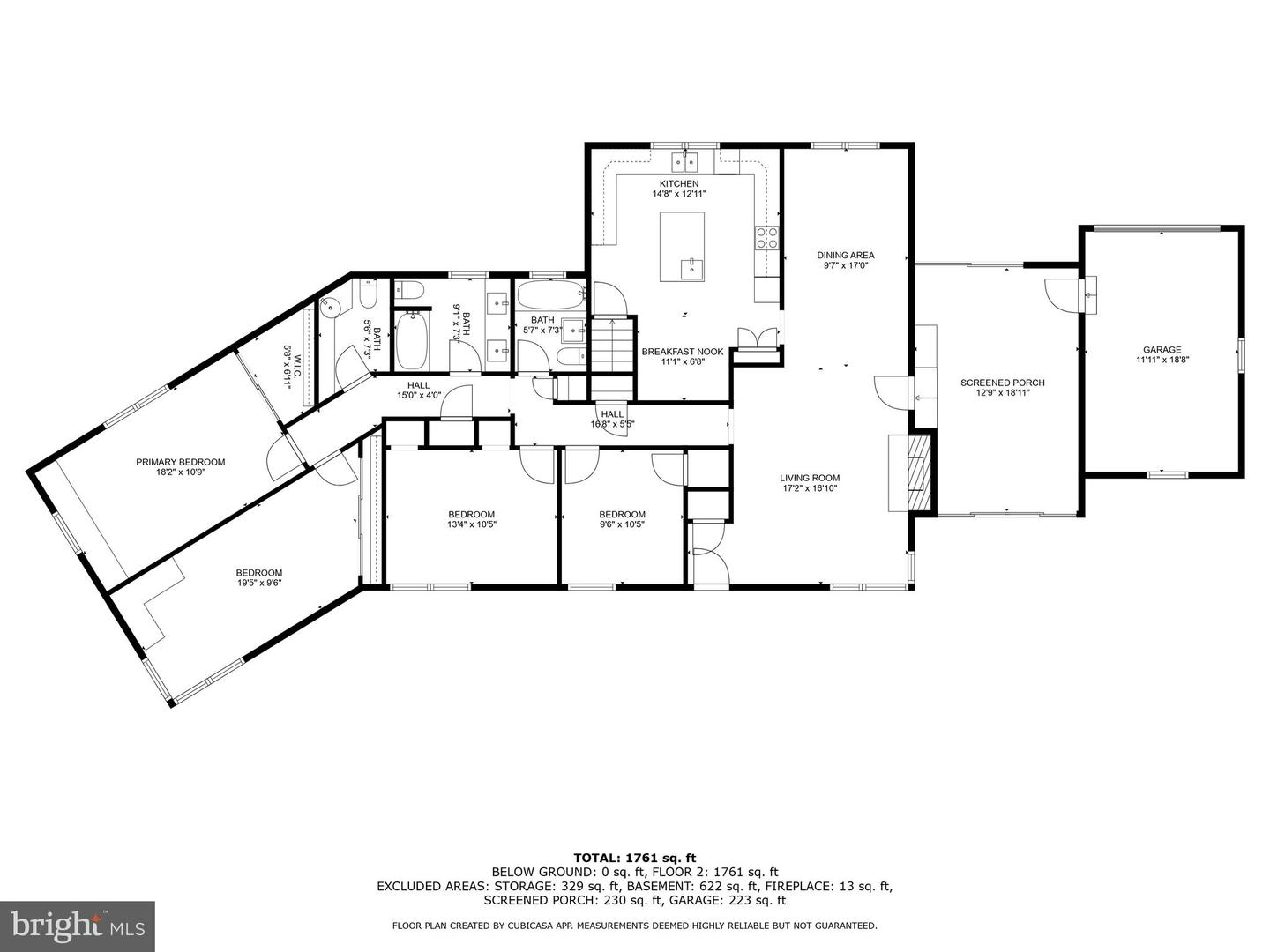 9370 SIGNAL STATION DR, MANASSAS, Virginia 20111, 4 Bedrooms Bedrooms, 11 Rooms Rooms,2 BathroomsBathrooms,Residential,For sale,9370 SIGNAL STATION DR,VAPW2079608 MLS # VAPW2079608