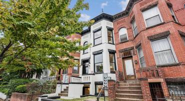 2015 13TH ST NW #3, WASHINGTON, District Of Columbia 20009, 2 Bedrooms Bedrooms, ,2 BathroomsBathrooms,Residential,For sale,2015 13TH ST NW #3,DCDC2159636 MLS # DCDC2159636