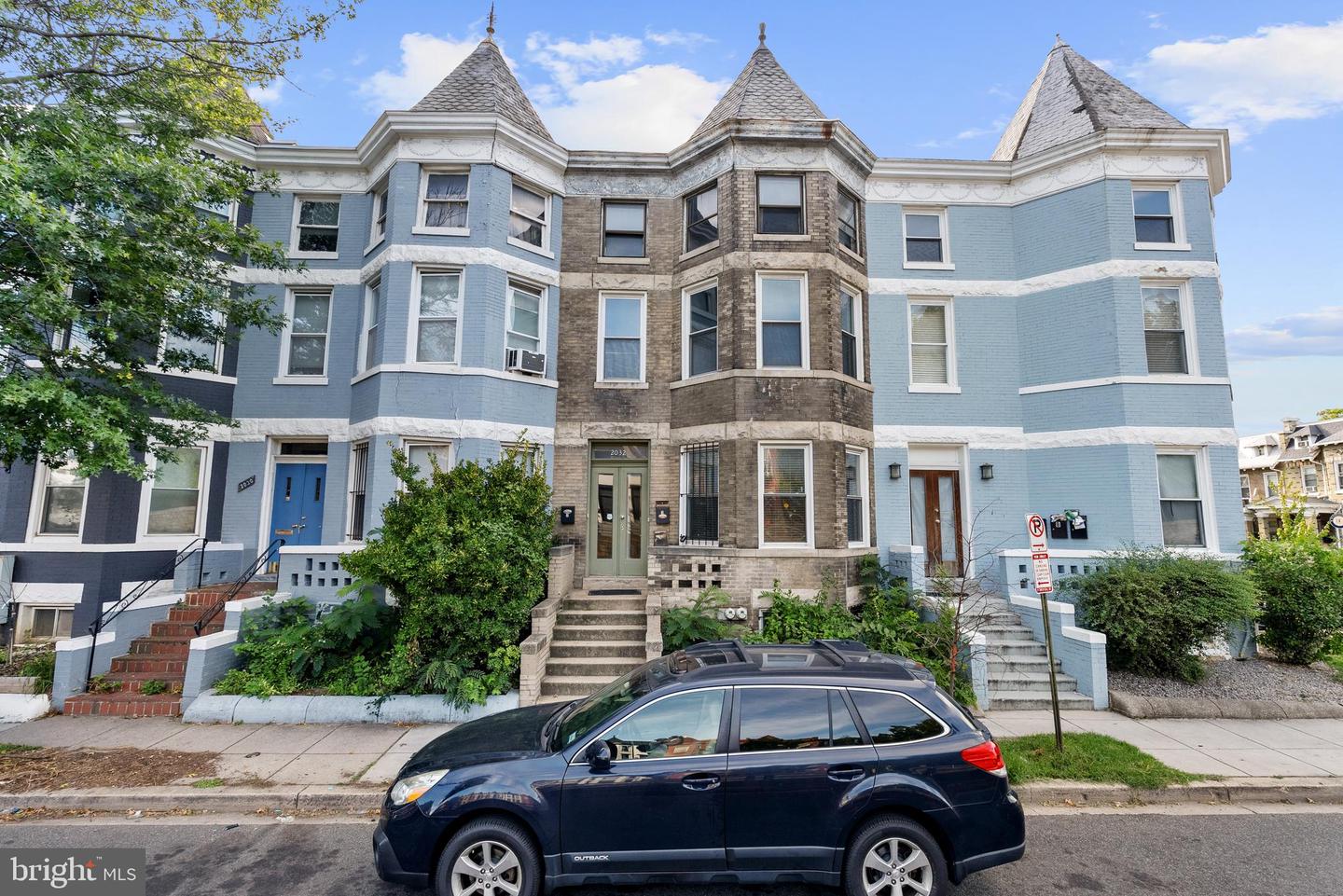 2032 N CAPITOL ST NW, WASHINGTON, District Of Columbia 20002, 9 Bedrooms Bedrooms, ,5 BathroomsBathrooms,Residential,For sale,2032 N CAPITOL ST NW,DCDC2159660 MLS # DCDC2159660