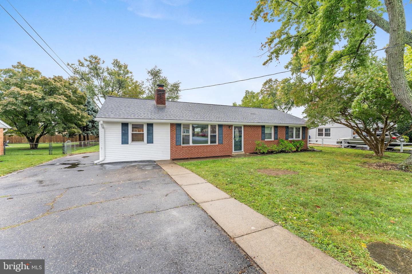 1107 LAUREL ST, WOODBRIDGE, Virginia 22191, 3 Bedrooms Bedrooms, ,2 BathroomsBathrooms,Residential,For sale,1107 LAUREL ST,VAPW2079834 MLS # VAPW2079834