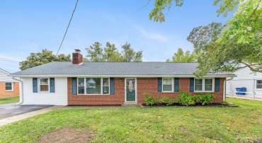 1107 LAUREL ST, WOODBRIDGE, Virginia 22191, 3 Bedrooms Bedrooms, ,2 BathroomsBathrooms,Residential,For sale,1107 LAUREL ST,VAPW2079834 MLS # VAPW2079834