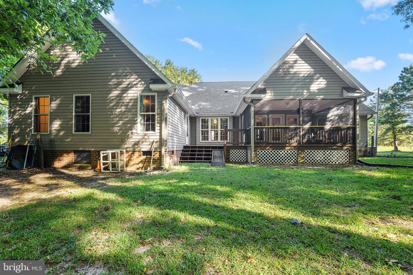 268 PIPE-N-TREE DRIVE, HARTFIELD, Virginia 23071, 3 Bedrooms Bedrooms, 9 Rooms Rooms,2 BathroomsBathrooms,Residential,For sale,268 PIPE-N-TREE DRIVE,VAMX2000178 MLS # VAMX2000178