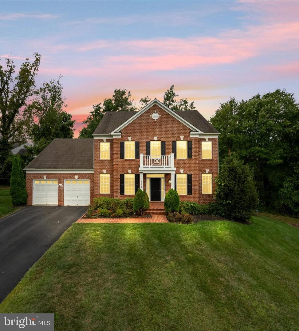 8901 HARGROVE CT, FAIRFAX, Virginia 22031, 5 Bedrooms Bedrooms, ,4 BathroomsBathrooms,Residential,For sale,8901 HARGROVE CT,VAFX2202614 MLS # VAFX2202614