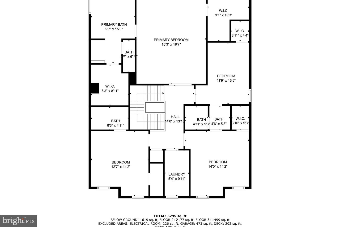 8901 HARGROVE CT, FAIRFAX, Virginia 22031, 5 Bedrooms Bedrooms, ,4 BathroomsBathrooms,Residential,For sale,8901 HARGROVE CT,VAFX2202614 MLS # VAFX2202614