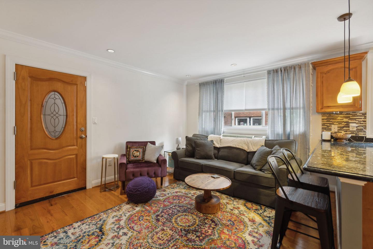 3656 NEW HAMPSHIRE AVE NW #3, WASHINGTON, District Of Columbia 20010, 1 Bedroom Bedrooms, ,1 BathroomBathrooms,Residential,For sale,3656 NEW HAMPSHIRE AVE NW #3,DCDC2160180 MLS # DCDC2160180