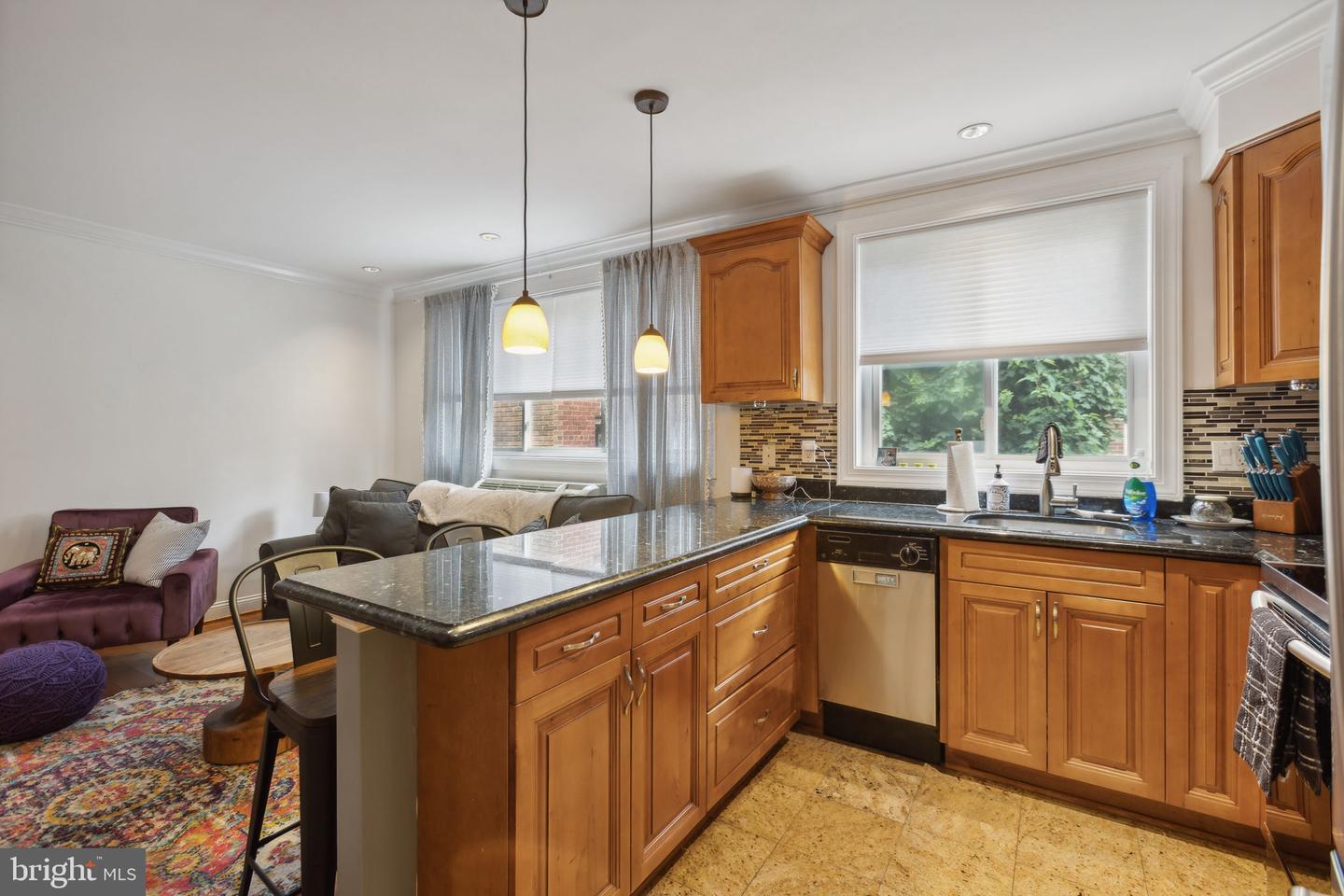 3656 NEW HAMPSHIRE AVE NW #3, WASHINGTON, District Of Columbia 20010, 1 Bedroom Bedrooms, ,1 BathroomBathrooms,Residential,For sale,3656 NEW HAMPSHIRE AVE NW #3,DCDC2160180 MLS # DCDC2160180