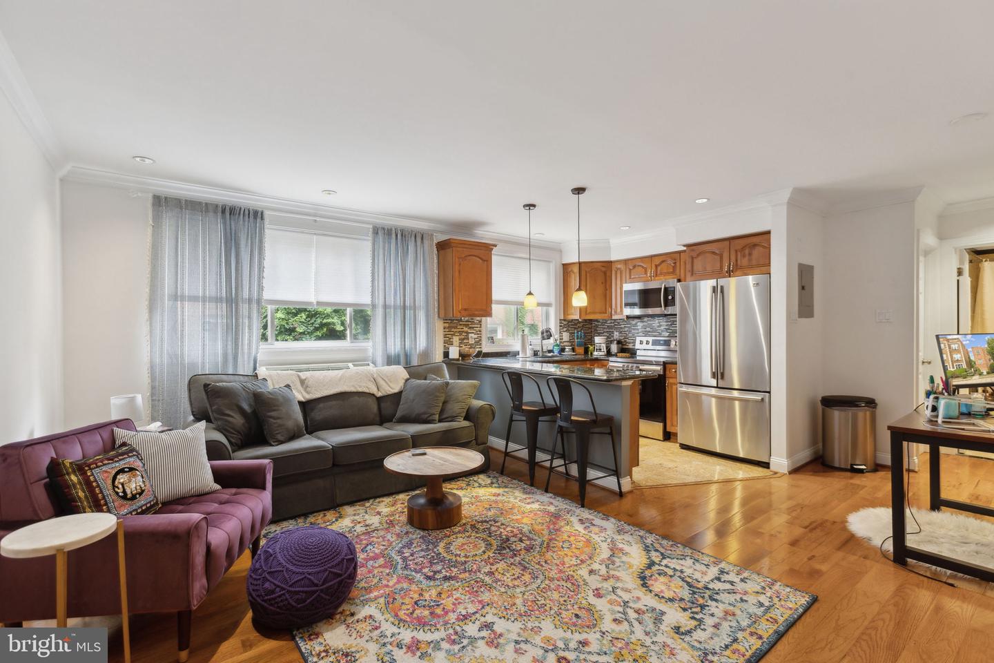 3656 NEW HAMPSHIRE AVE NW #3, WASHINGTON, District Of Columbia 20010, 1 Bedroom Bedrooms, ,1 BathroomBathrooms,Residential,For sale,3656 NEW HAMPSHIRE AVE NW #3,DCDC2160180 MLS # DCDC2160180