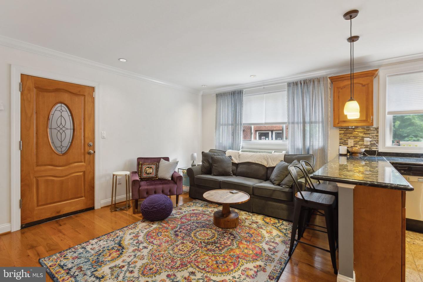 3656 NEW HAMPSHIRE AVE NW #3, WASHINGTON, District Of Columbia 20010, 1 Bedroom Bedrooms, ,1 BathroomBathrooms,Residential,For sale,3656 NEW HAMPSHIRE AVE NW #3,DCDC2160180 MLS # DCDC2160180