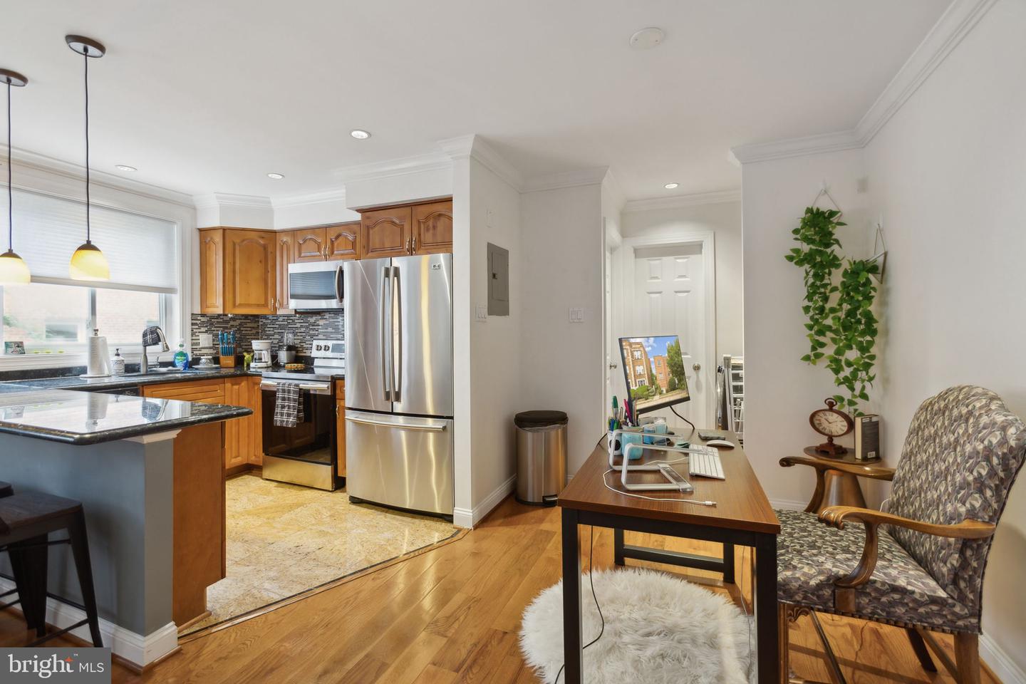 3656 NEW HAMPSHIRE AVE NW #3, WASHINGTON, District Of Columbia 20010, 1 Bedroom Bedrooms, ,1 BathroomBathrooms,Residential,For sale,3656 NEW HAMPSHIRE AVE NW #3,DCDC2160180 MLS # DCDC2160180