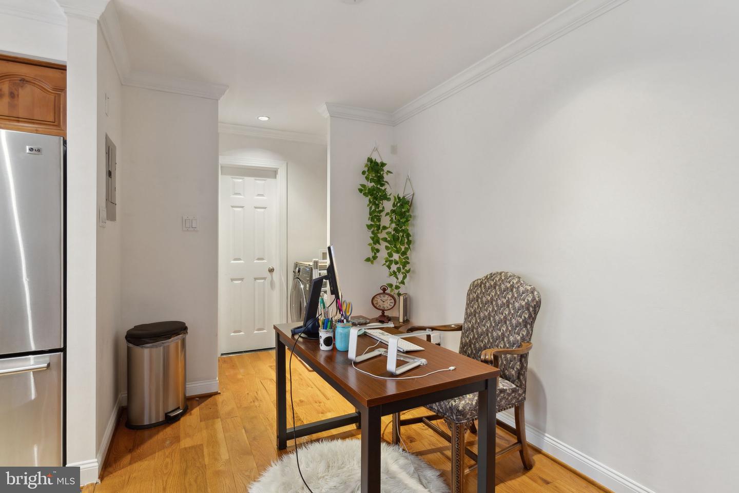 3656 NEW HAMPSHIRE AVE NW #3, WASHINGTON, District Of Columbia 20010, 1 Bedroom Bedrooms, ,1 BathroomBathrooms,Residential,For sale,3656 NEW HAMPSHIRE AVE NW #3,DCDC2160180 MLS # DCDC2160180