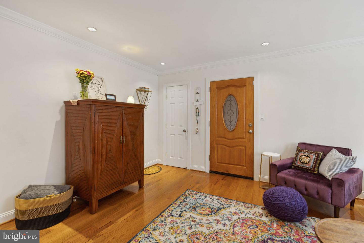 3656 NEW HAMPSHIRE AVE NW #3, WASHINGTON, District Of Columbia 20010, 1 Bedroom Bedrooms, ,1 BathroomBathrooms,Residential,For sale,3656 NEW HAMPSHIRE AVE NW #3,DCDC2160180 MLS # DCDC2160180