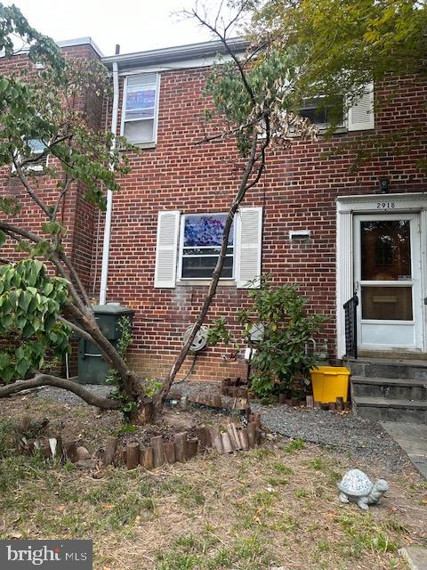 2918 LANDOVER ST, ALEXANDRIA, Virginia 22305, 3 Bedrooms Bedrooms, ,1 BathroomBathrooms,Residential,For sale,2918 LANDOVER ST,VAAX2038178 MLS # VAAX2038178