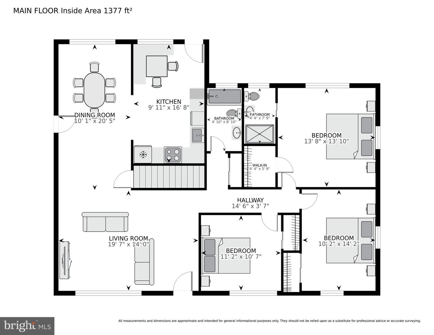 3801 POPE ST SE, WASHINGTON, District Of Columbia 20020, 3 Bedrooms Bedrooms, ,3 BathroomsBathrooms,Residential,For sale,3801 POPE ST SE,DCDC2160220 MLS # DCDC2160220