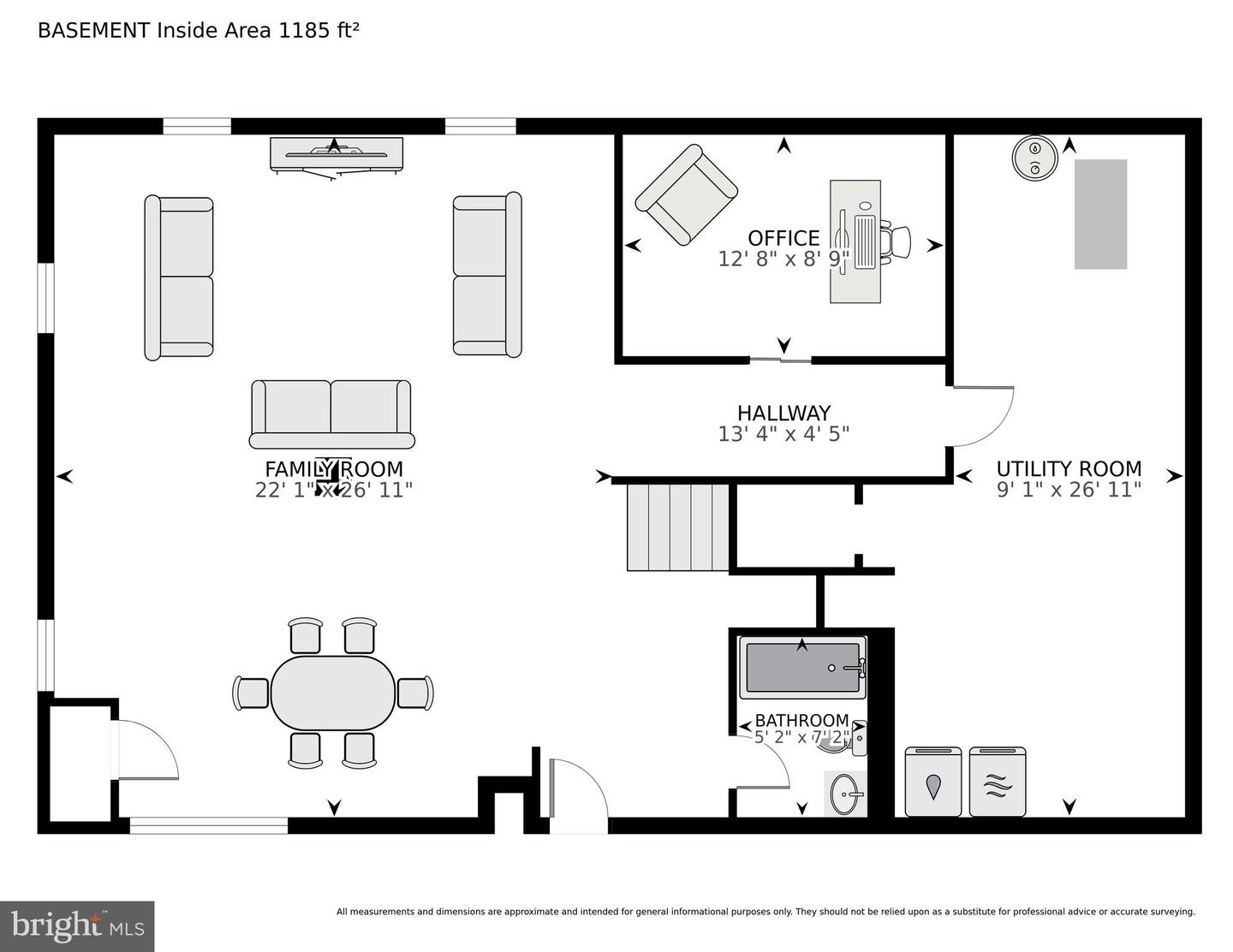 3801 POPE ST SE, WASHINGTON, District Of Columbia 20020, 3 Bedrooms Bedrooms, ,3 BathroomsBathrooms,Residential,For sale,3801 POPE ST SE,DCDC2160220 MLS # DCDC2160220