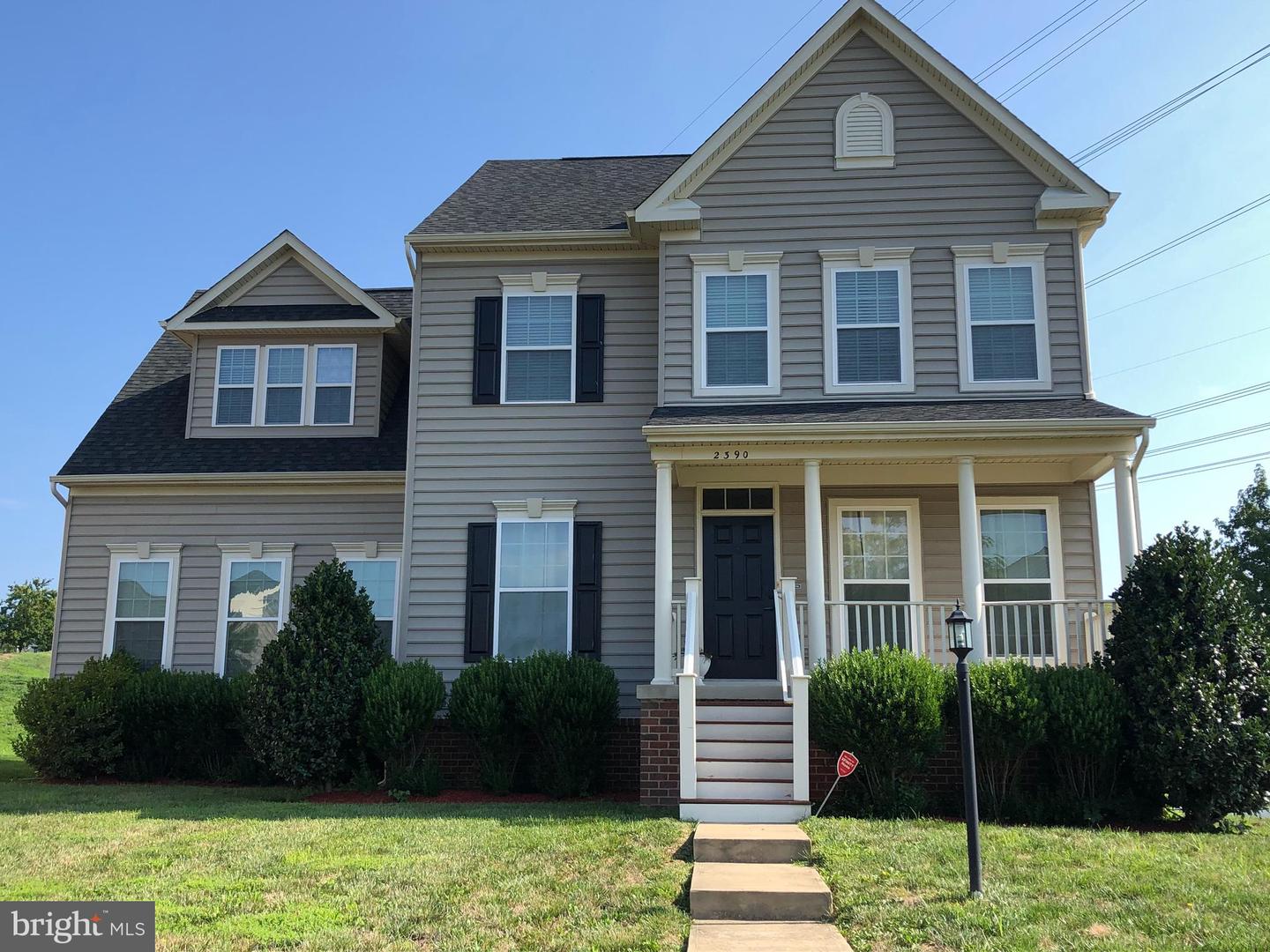 2390 SCUPPERS LN, WOODBRIDGE, Virginia 22191, 5 Bedrooms Bedrooms, ,4 BathroomsBathrooms,Residential,For sale,2390 SCUPPERS LN,VAPW2079930 MLS # VAPW2079930