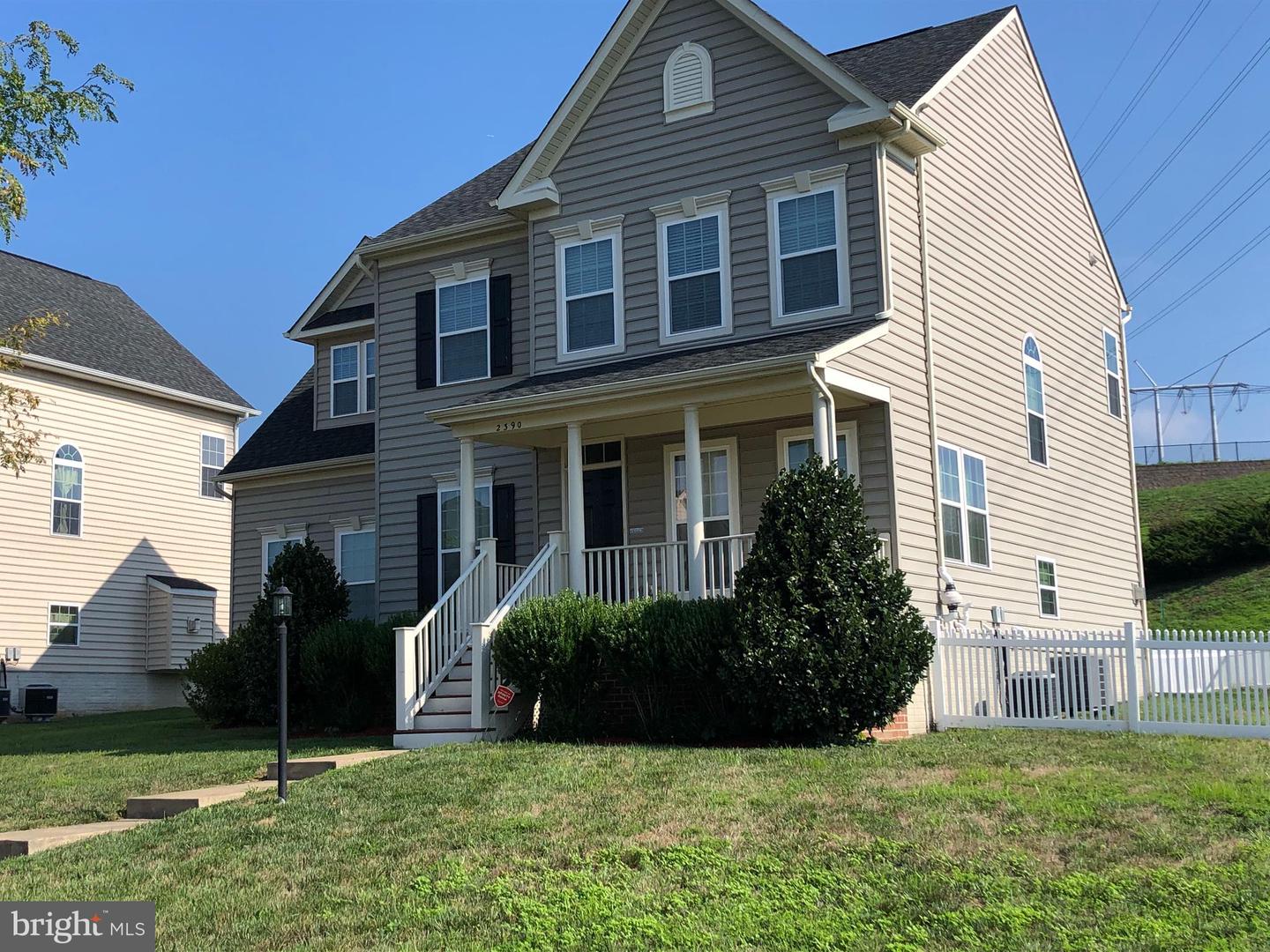 2390 SCUPPERS LN, WOODBRIDGE, Virginia 22191, 5 Bedrooms Bedrooms, ,4 BathroomsBathrooms,Residential,For sale,2390 SCUPPERS LN,VAPW2079930 MLS # VAPW2079930