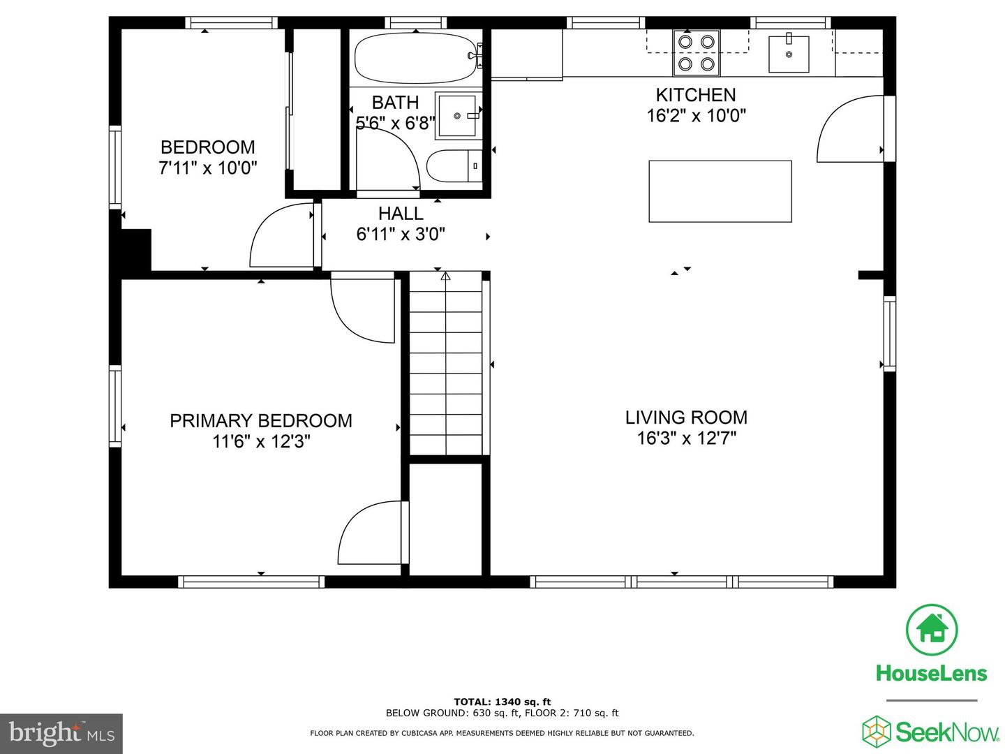 3507 CARSON DR, WOODBRIDGE, Virginia 22193, 4 Bedrooms Bedrooms, ,2 BathroomsBathrooms,Residential,For sale,3507 CARSON DR,VAPW2079946 MLS # VAPW2079946