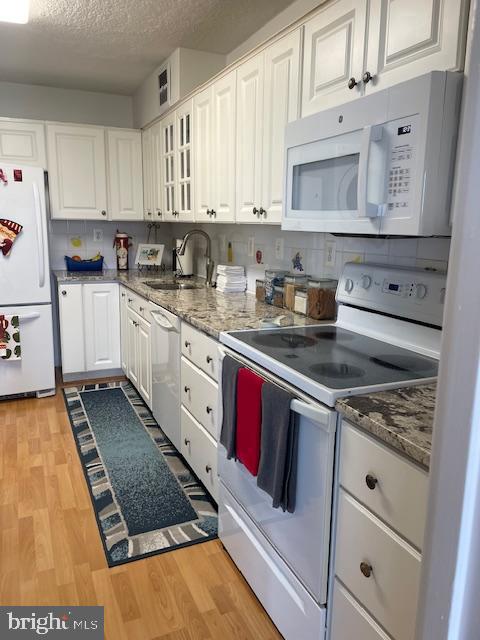 203 YOAKUM PKWY #1821, ALEXANDRIA, Virginia 22304, 2 Bedrooms Bedrooms, ,2 BathroomsBathrooms,Residential,For sale,203 YOAKUM PKWY #1821,VAAX2038208 MLS # VAAX2038208