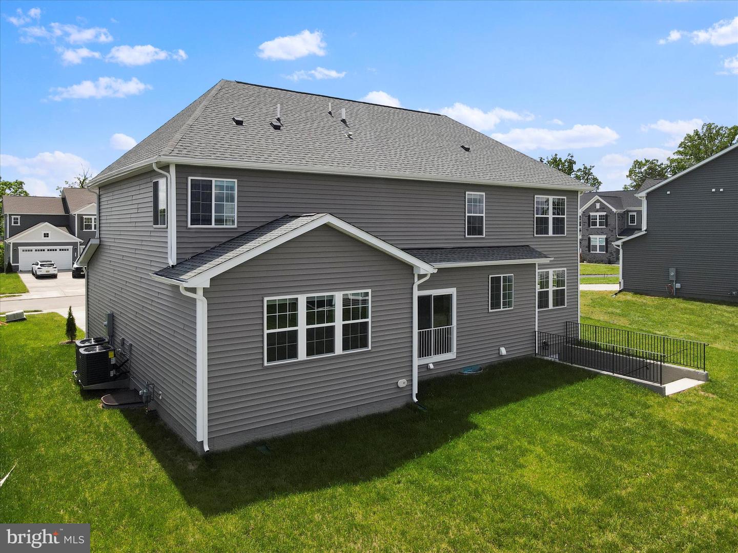 118 PAWN CT, WINCHESTER, Virginia 22602, 4 Bedrooms Bedrooms, ,3 BathroomsBathrooms,Residential,For sale,118 PAWN CT,VAFV2021810 MLS # VAFV2021810