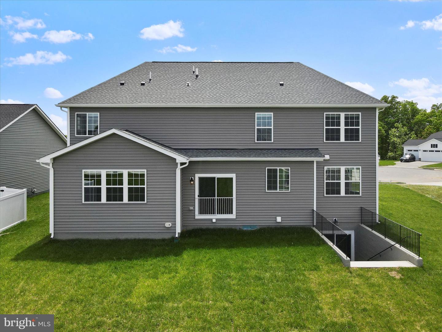 118 PAWN CT, WINCHESTER, Virginia 22602, 4 Bedrooms Bedrooms, ,3 BathroomsBathrooms,Residential,For sale,118 PAWN CT,VAFV2021810 MLS # VAFV2021810