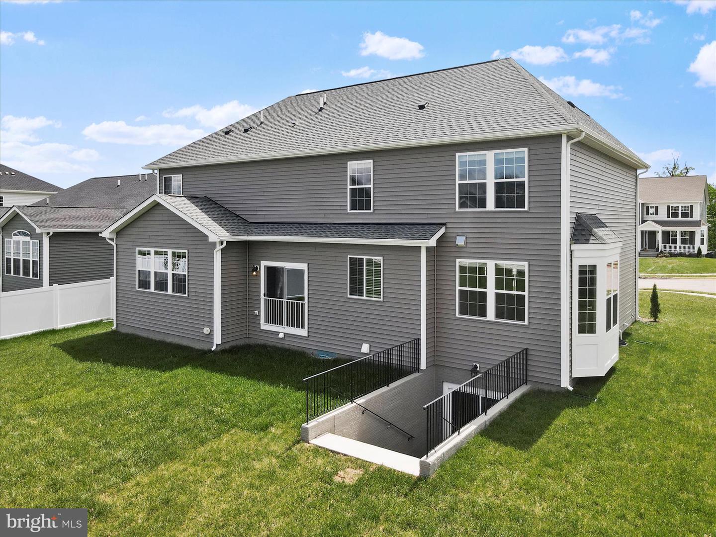 118 PAWN CT, WINCHESTER, Virginia 22602, 4 Bedrooms Bedrooms, ,3 BathroomsBathrooms,Residential,For sale,118 PAWN CT,VAFV2021810 MLS # VAFV2021810