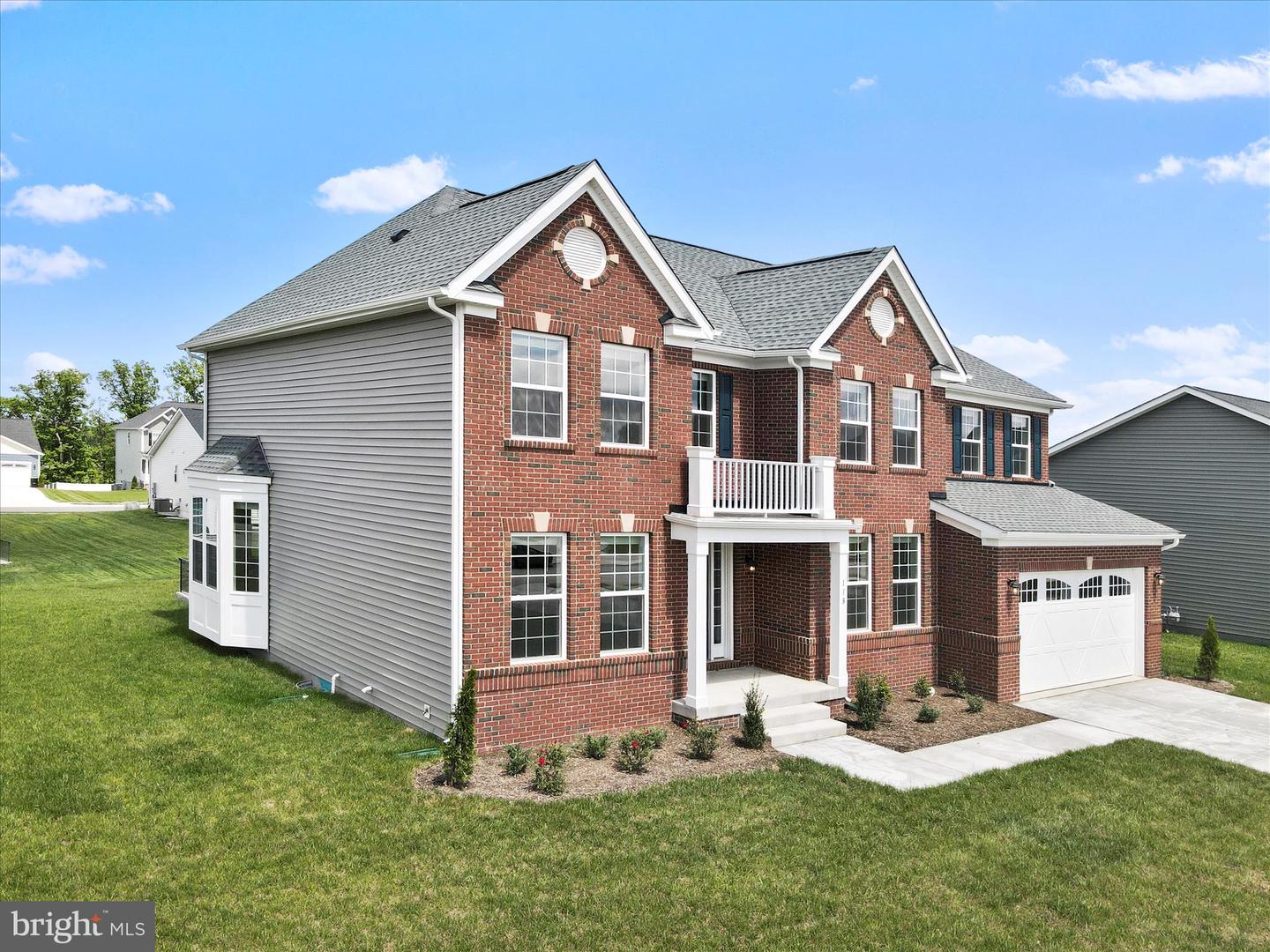 118 PAWN CT, WINCHESTER, Virginia 22602, 4 Bedrooms Bedrooms, ,3 BathroomsBathrooms,Residential,For sale,118 PAWN CT,VAFV2021810 MLS # VAFV2021810