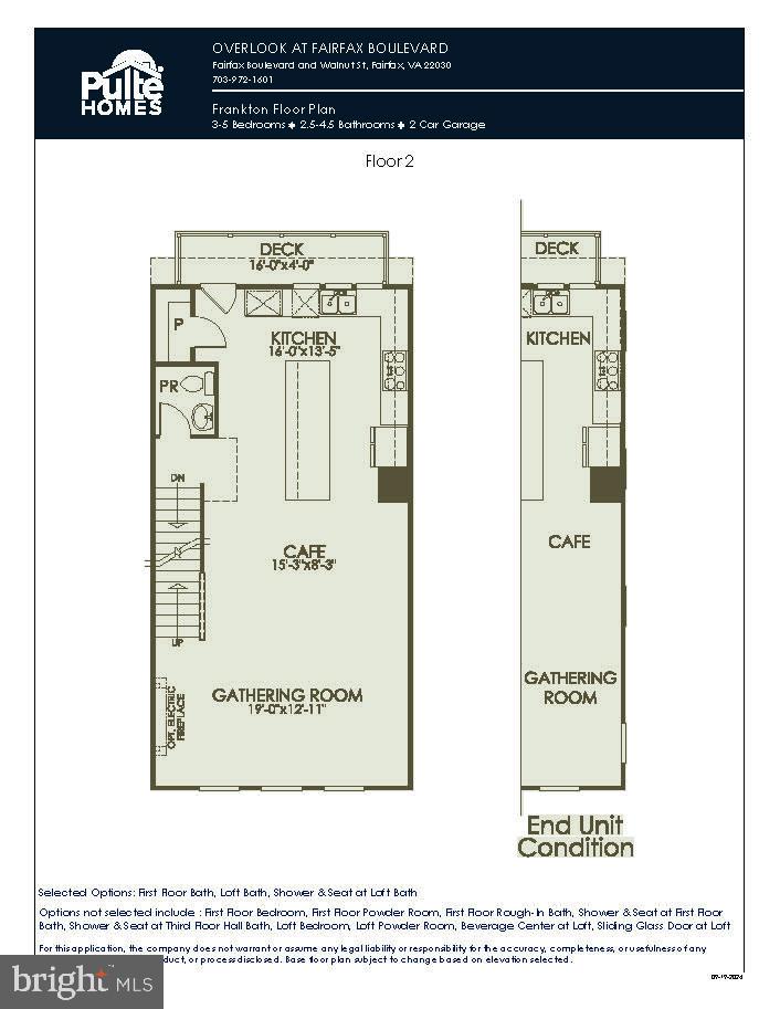 3940 OAK ST, FAIRFAX, Virginia 22030, 3 Bedrooms Bedrooms, ,4 BathroomsBathrooms,Residential,For sale,3940 OAK ST,VAFX2202774 MLS # VAFX2202774