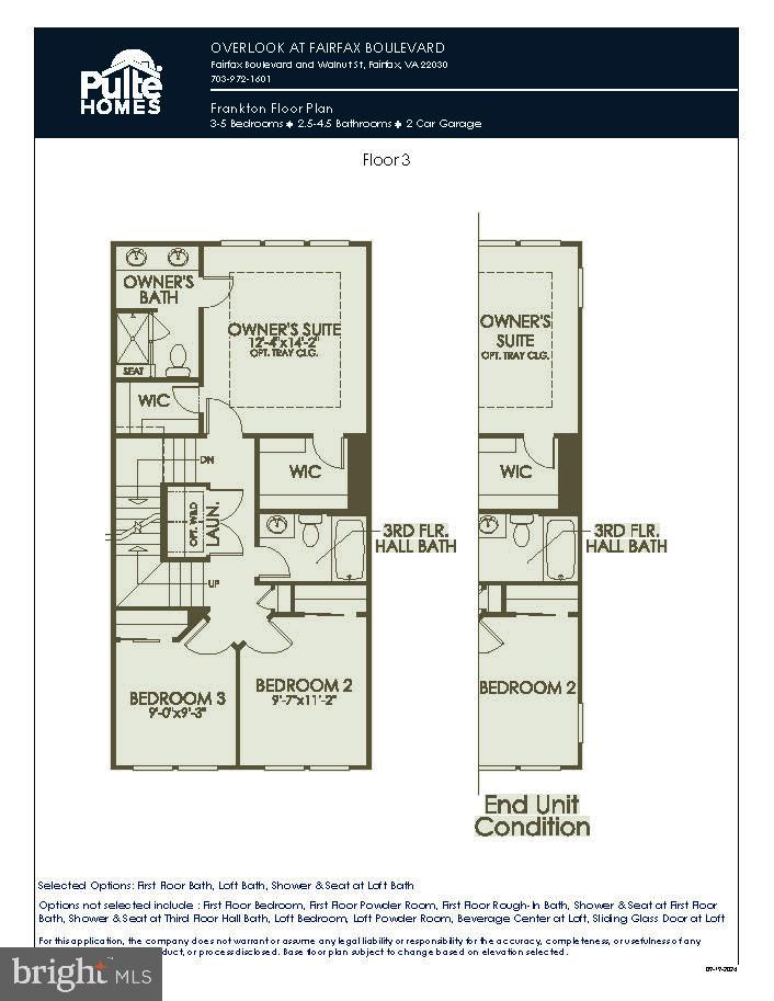 3940 OAK ST, FAIRFAX, Virginia 22030, 3 Bedrooms Bedrooms, ,4 BathroomsBathrooms,Residential,For sale,3940 OAK ST,VAFX2202774 MLS # VAFX2202774