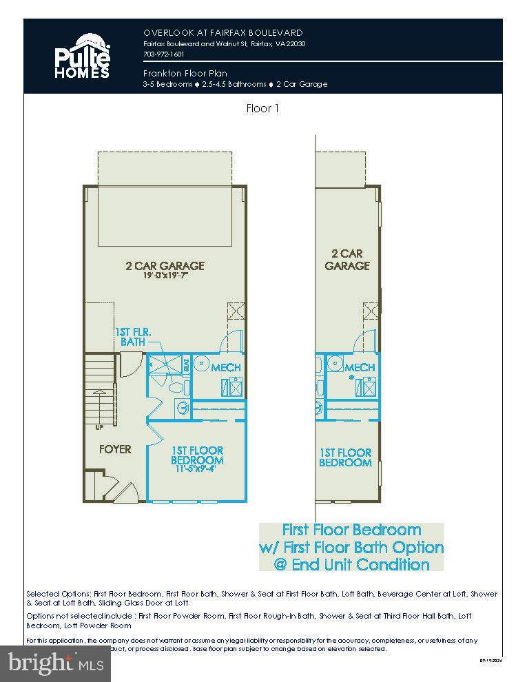 3938 OAK ST, FAIRFAX, Virginia 22030, 4 Bedrooms Bedrooms, ,4 BathroomsBathrooms,Residential,For sale,3938 OAK ST,VAFX2202778 MLS # VAFX2202778