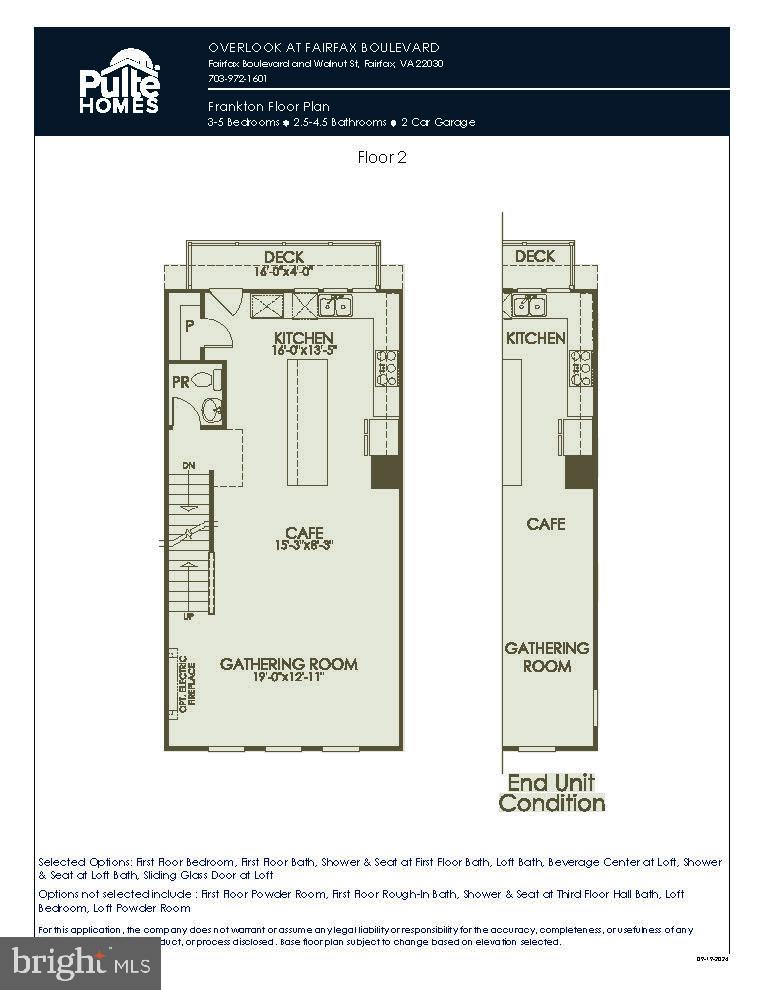 3938 OAK ST, FAIRFAX, Virginia 22030, 4 Bedrooms Bedrooms, ,4 BathroomsBathrooms,Residential,For sale,3938 OAK ST,VAFX2202778 MLS # VAFX2202778